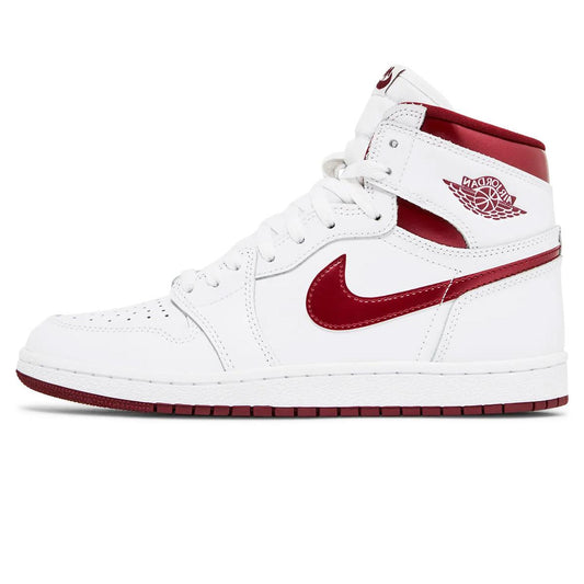 Jordan 1 Retro High '85 OG Metallic Burgundy