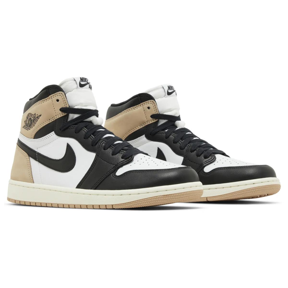 Air Jordan 1 Retro High OG Latte W