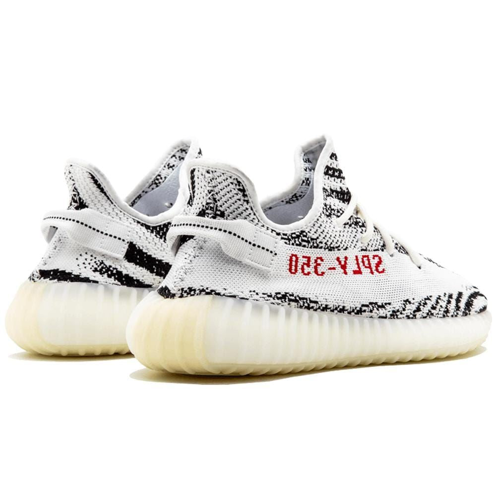 adidas Yeezy Boost 350 V2 Zebra (2017/2022/2023)