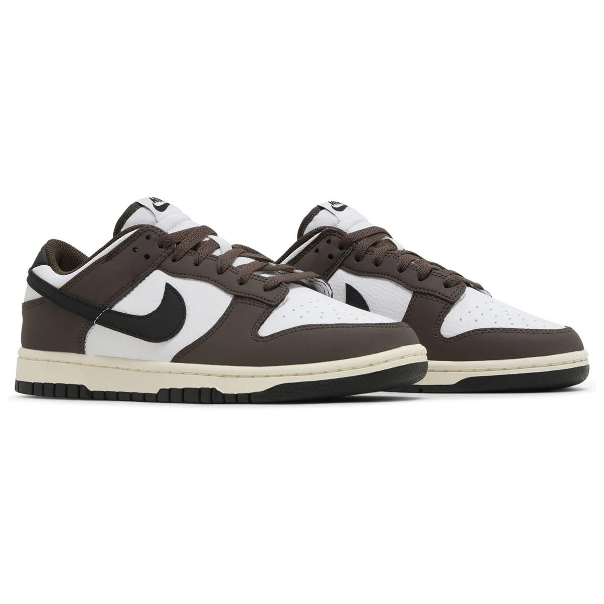 Dunk Low Next Nature Baroque Brown