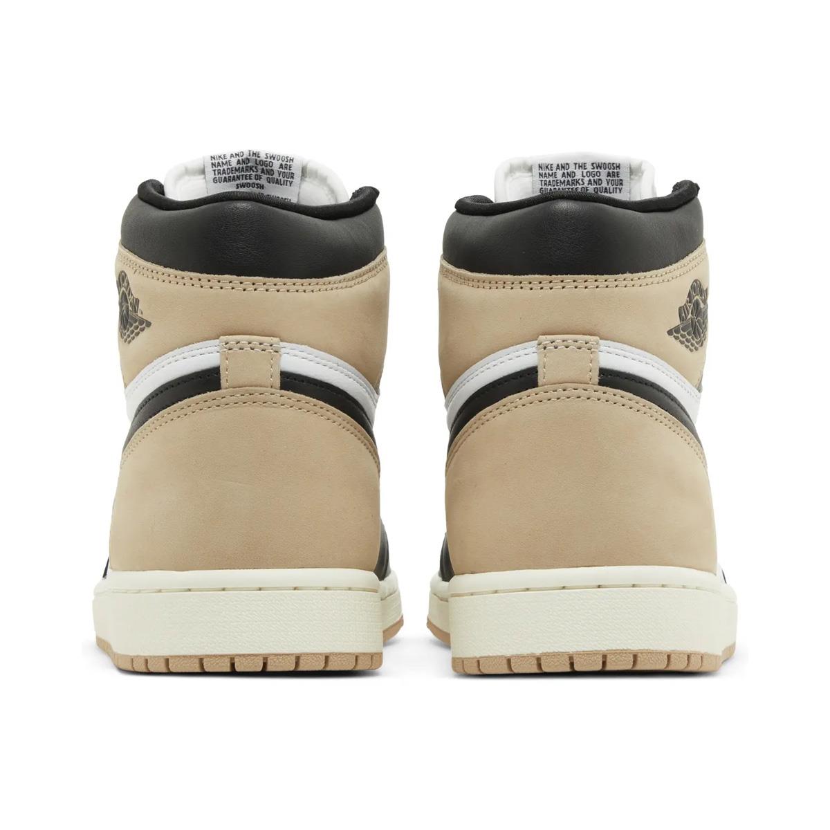 Air Jordan 1 Retro High OG Latte W