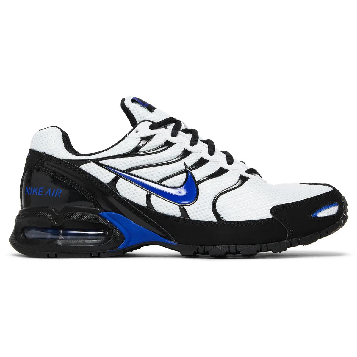 Nike Air Max Torch 4 White Hyper Blue