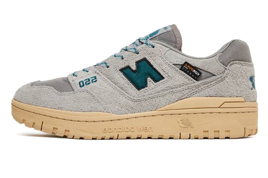 New Balance 550 size? Cordura Pack Grey Cream