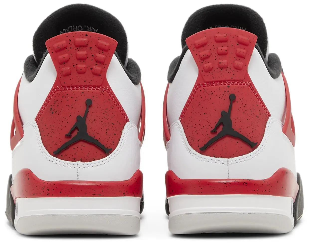 Air Jordan 4 Retro GS 'Red Cement'