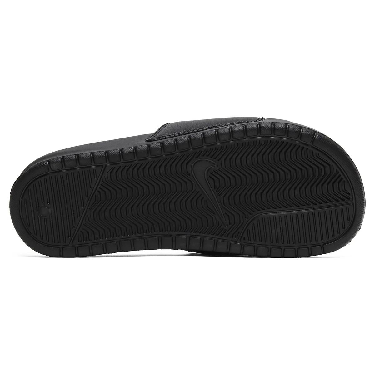 Nike Benassi Slide Black