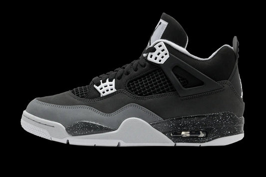 Jordan 4 Retro Fear 2024