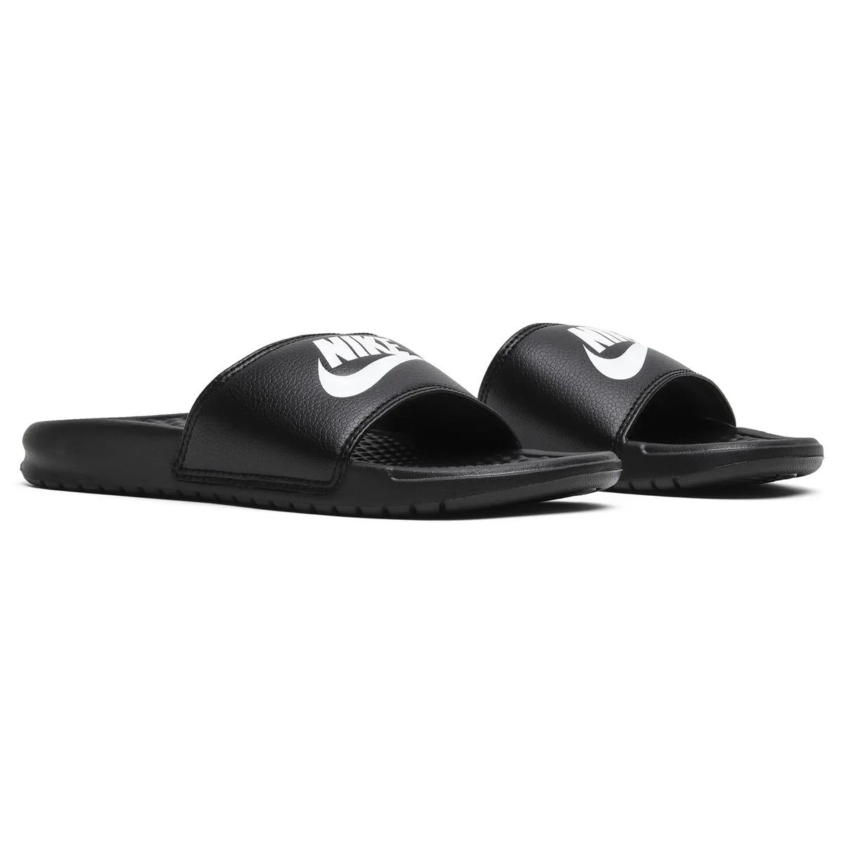 Nike Benassi Slide Black