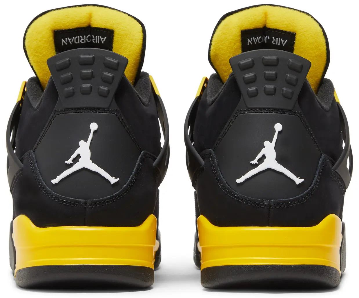 Jordan 4 Retro Thunder (2023)