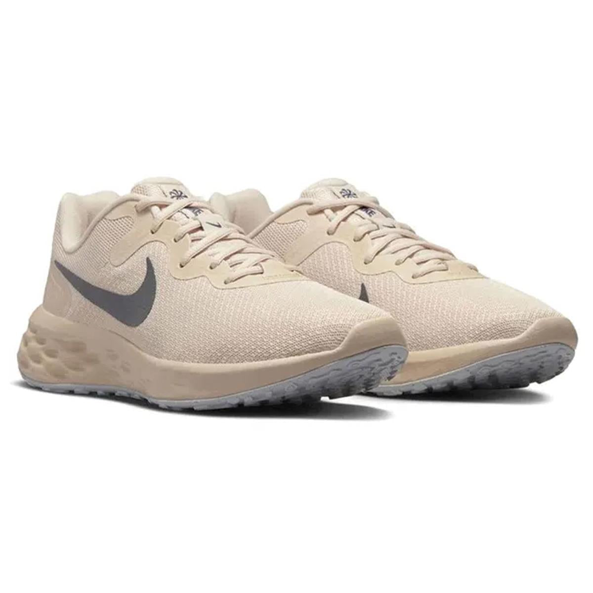 Nike Revolution 6 Next Nature Oatmeal