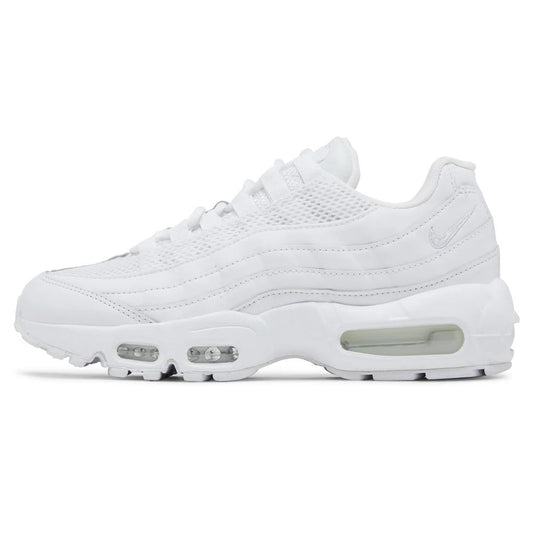 Nike Air Max 95 Next Nature Triple White W