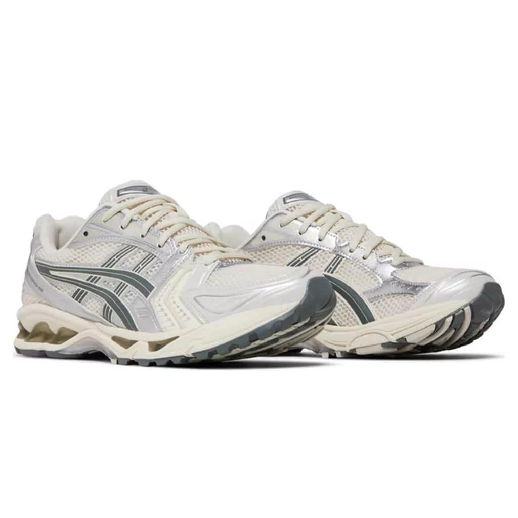 ASICS Gel-Kayano 14 Birch Dark Pewter