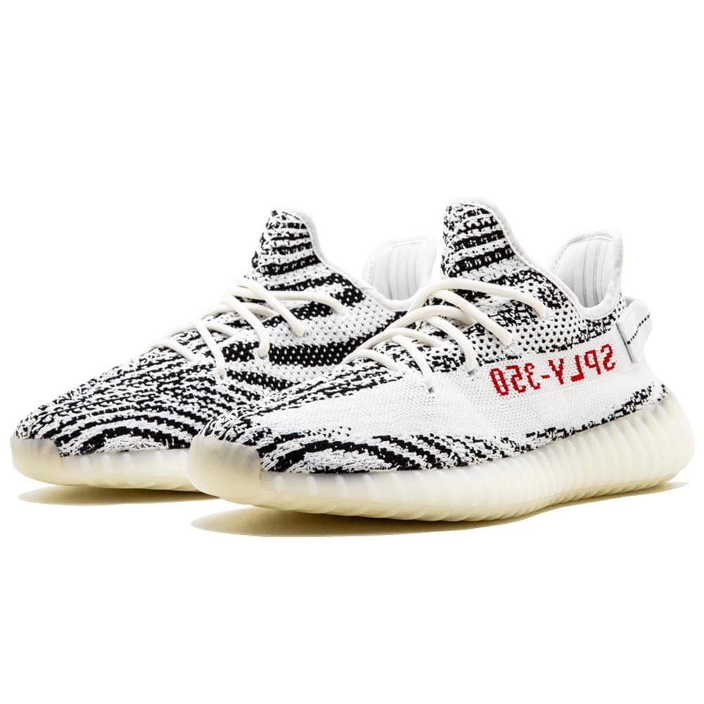 adidas Yeezy Boost 350 V2 Zebra (2017/2022/2023)