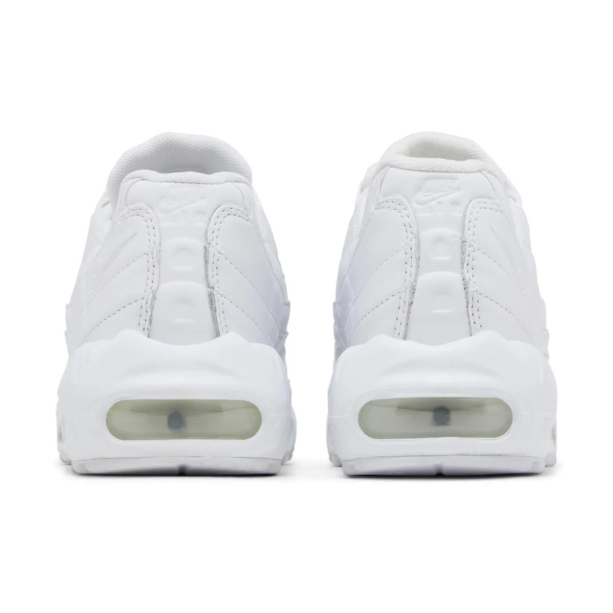 Nike Air Max 95 Next Nature Triple White W