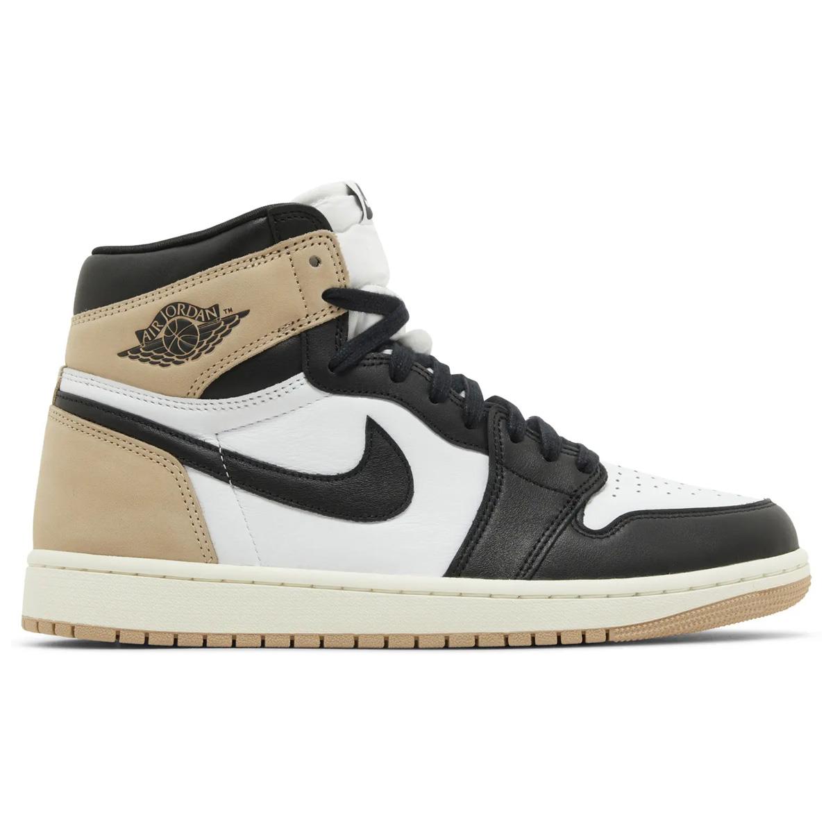 Air Jordan 1 Retro High OG Latte W