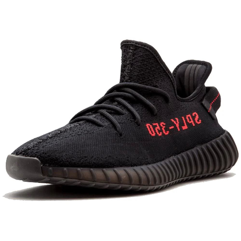 adidas Yeezy Boost 350 V2 Black Red (2017/2020)