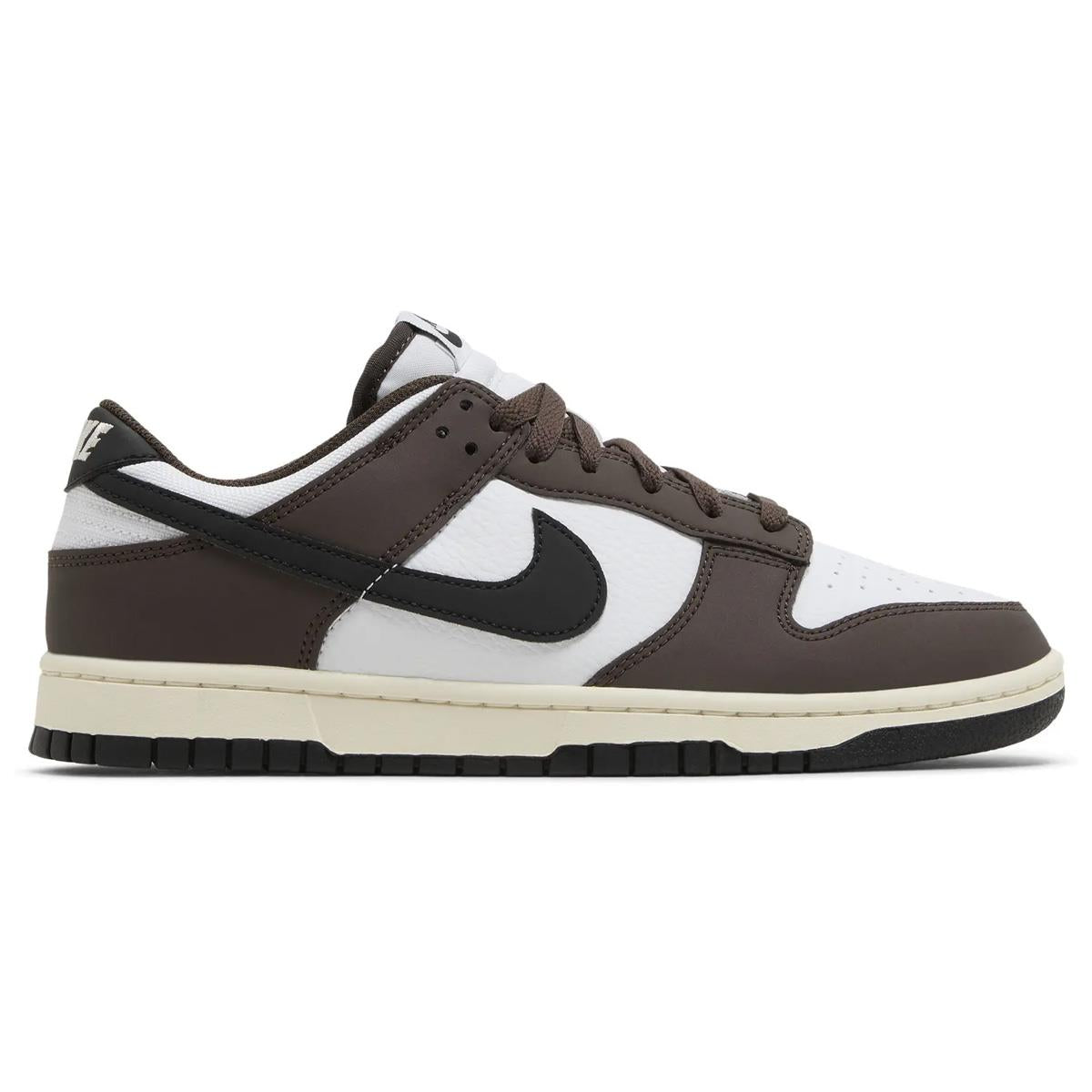 Dunk Low Next Nature Baroque Brown