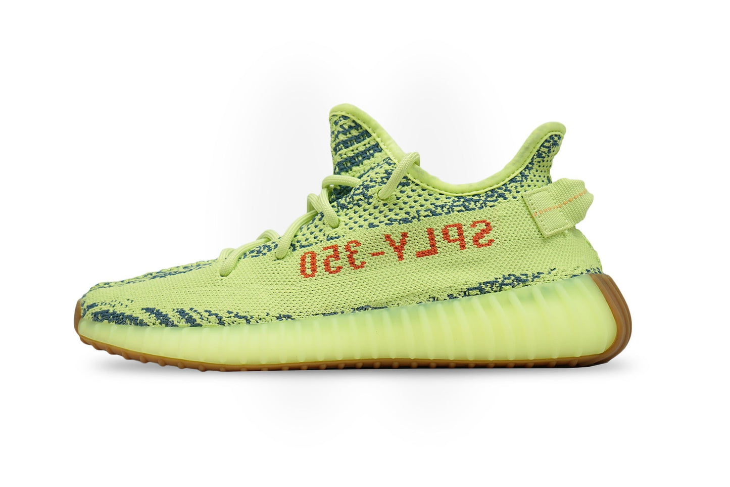 adidas Yeezy Boost 350 V2 Semi Frozen Yellow