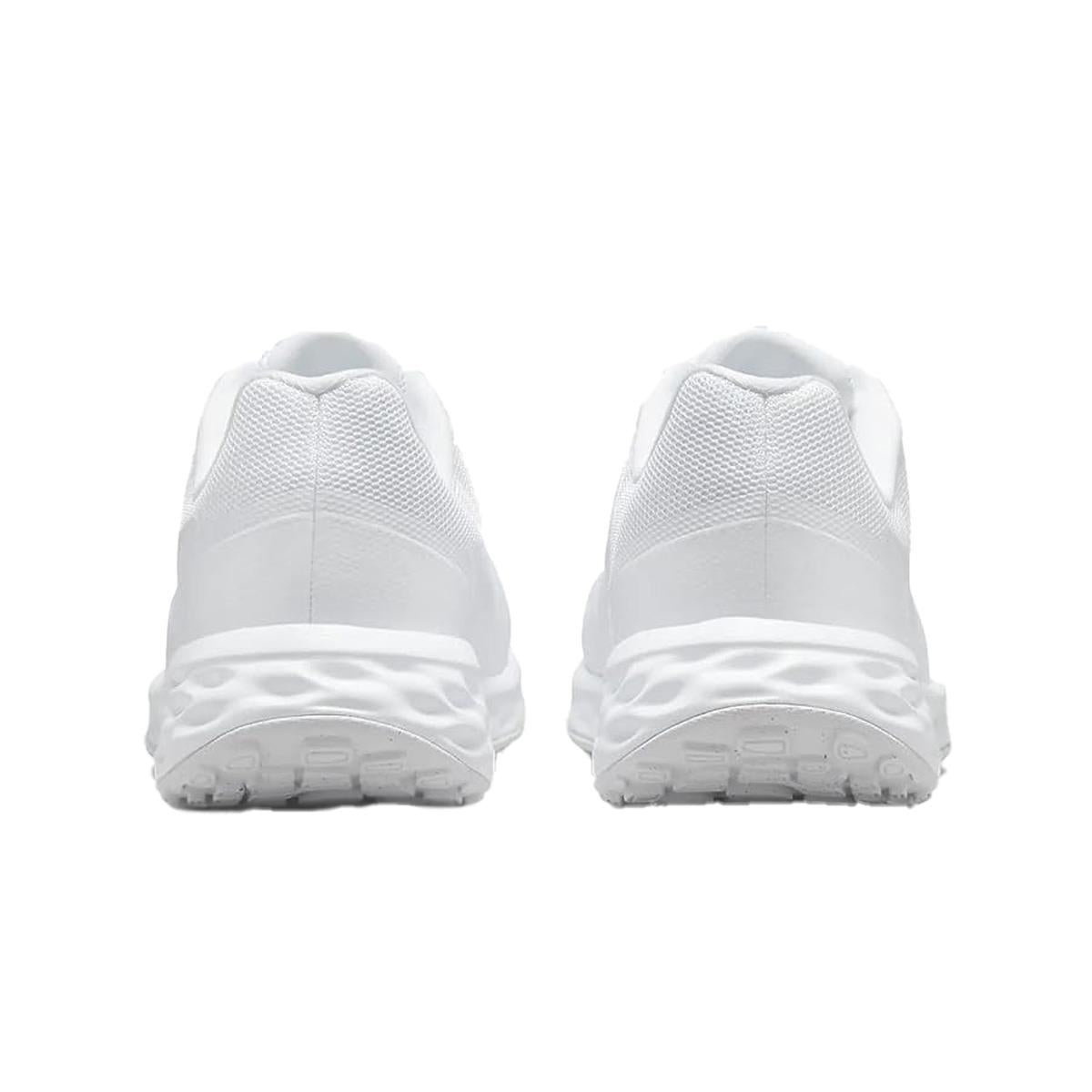 Revolution 6 Next Nature Triple White W