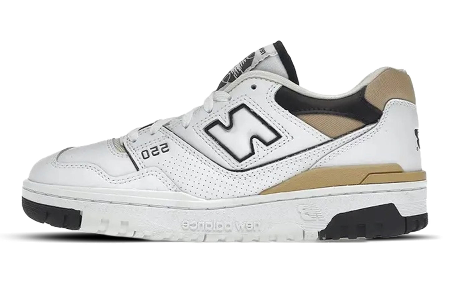 New Balance 550 'White Neutrals'