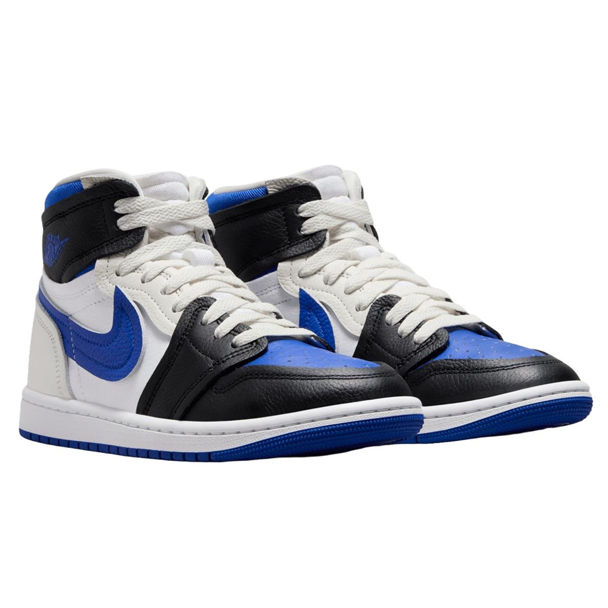 Air Jordan 1 High Method of Make Royal Toe W