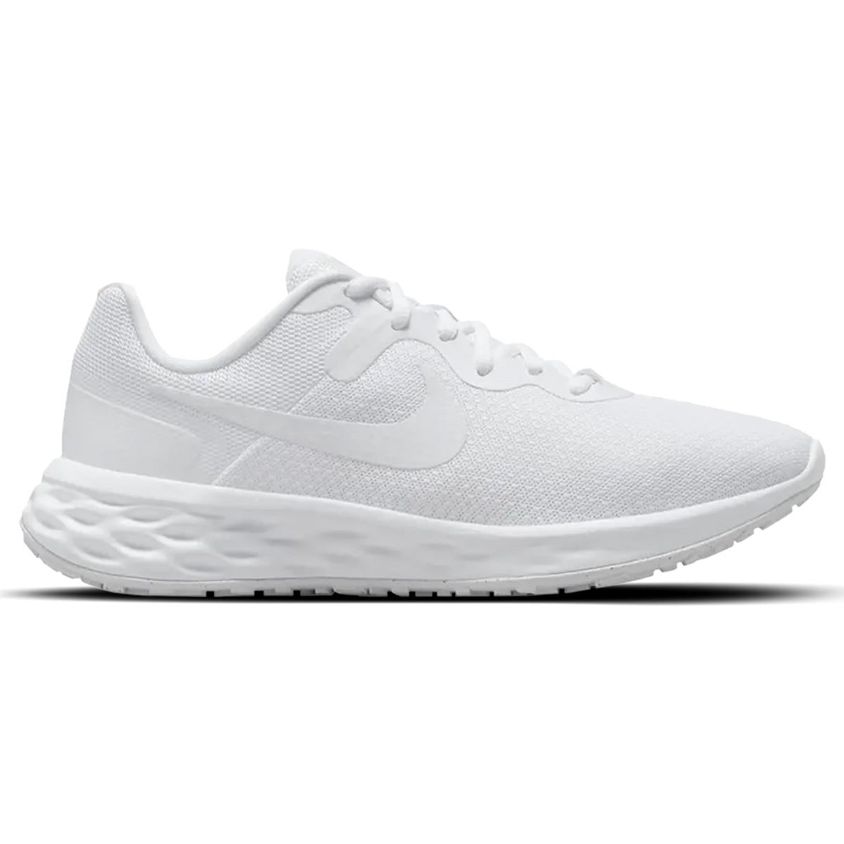 Revolution 6 Next Nature Triple White W